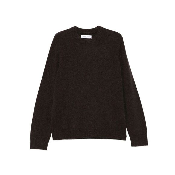 Samsoe Samsoe Brown Sweaters & Knitwear - Jumpers Men - Picture 1 of 5